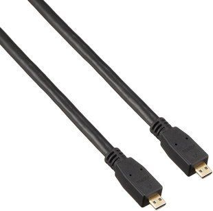 Кабель Atomos Micro HDMI - Micro HDMI Spiral Cable (50cm) (ATOMCAB012) 10004456 фото
