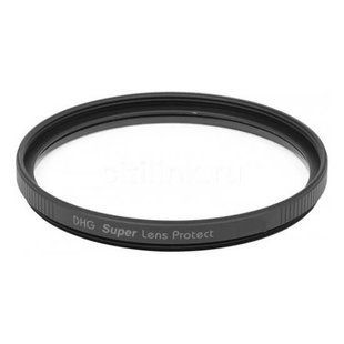 Захисний світлофільтр Marumi DHG Super Lens Protect 62 мм (63044) 10002603 фото
