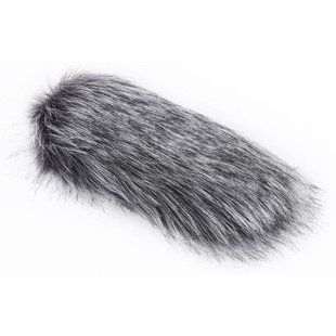 Ветрозащита Comica Audio CVM-MF2 Furry Windscreen Muff (CVM-MF2) 10003319 фото