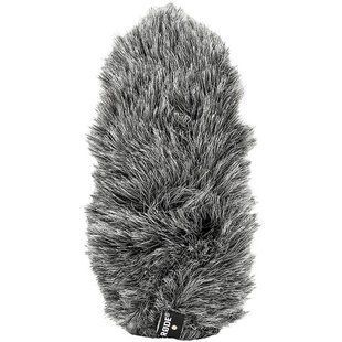 Ветрозащита RODE DeadCat VMPR Artificial Fur Wind Shield (VMPR) 1002157 фото