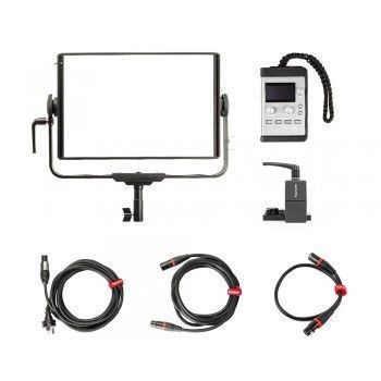 LED панель Aputure Nova P300c RGBWW LED Panel (Nova P300c) (NOVAP300C) 10002815 фото