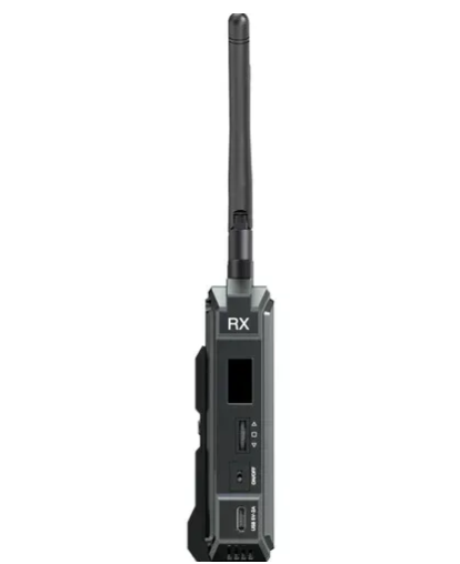 Приймач Hollyland Pyro H 4K HDMI Receiver (PYRO H RX) 1002202 фото