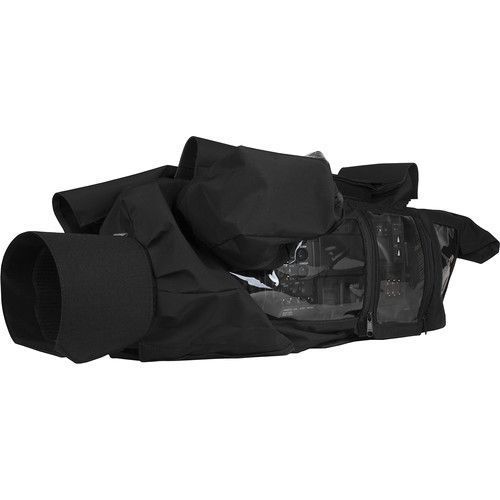 Дождевик Porta Brace RS-22OVF Rain Cover для Broadcast Cameras with Wireless Transmitters (RS-22OVF) 1001726 фото