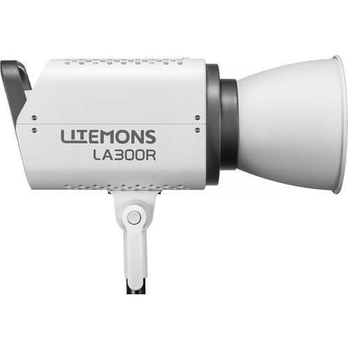 Свет Godox Litemons LA300R RGB LED Monolight (LA300R) 10007006 фото