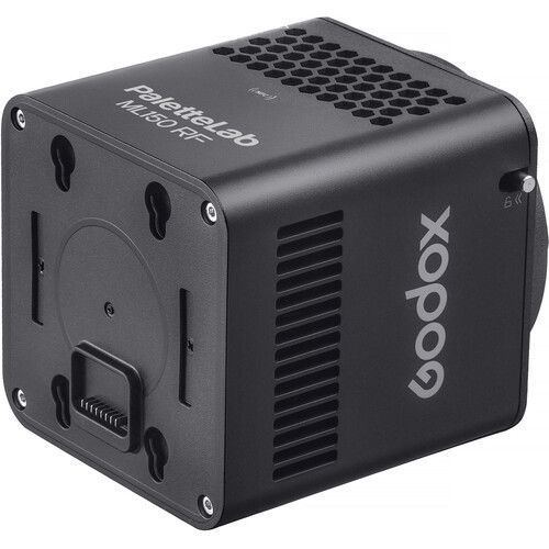 Світло Godox ML150 RF PaletteLab RGB LED Light (Black) (ML150 RF) 1002231 фото