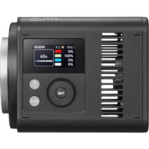 Світло Godox ML150 RF PaletteLab RGB LED Light (Black) (ML150 RF) 1002231 фото