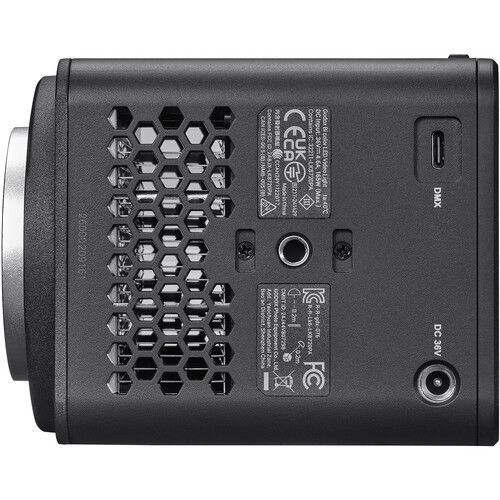 Світло Godox ML150 RF PaletteLab RGB LED Light (Black) (ML150 RF) 1002231 фото