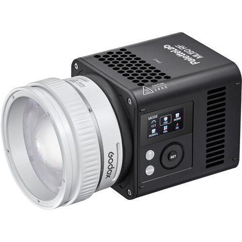 Світло Godox ML150 RF PaletteLab RGB LED Light (Black) (ML150 RF) 1002231 фото