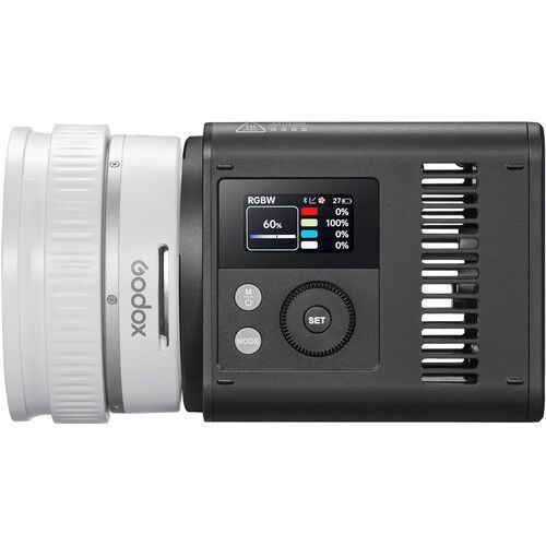 Світло Godox ML150 RF PaletteLab RGB LED Light (Black) (ML150 RF) 1002231 фото