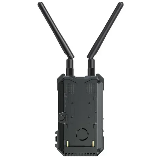 Приймач Hollyland Pyro H 4K HDMI Receiver (PYRO H RX) 1002202 фото