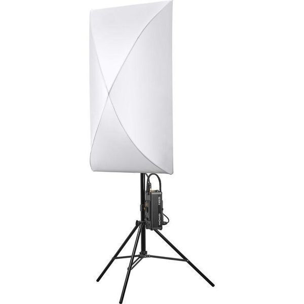 Софтбокс Godox Pancake Lantern Softbox для F400Bi (FP400) 10007786 фото