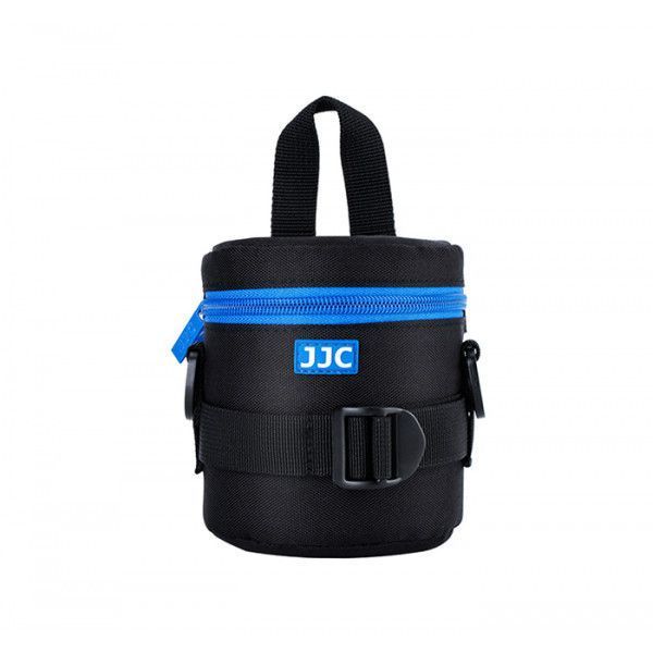 Чохол для об'єктива JJC DLP-3II Deluxe 80 x 170мм (J-DLP-3II) 10004924 фото