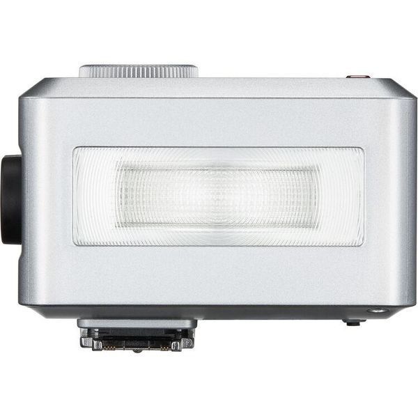 Спалах Godox iT30Pro C TTL Mini Flash для Canon (Silver) (IT30PRO C SILVER) 10007725 фото
