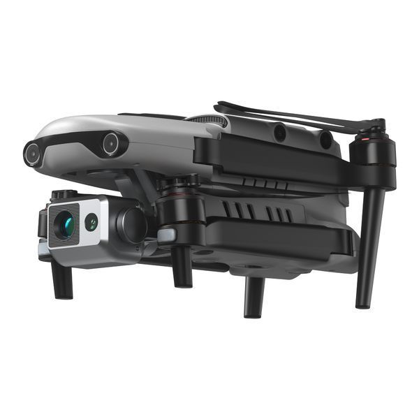 Квадрокоптер Autel EVO II Dual Rugged Bundle (640T) V3 (102001518) 10006766 фото