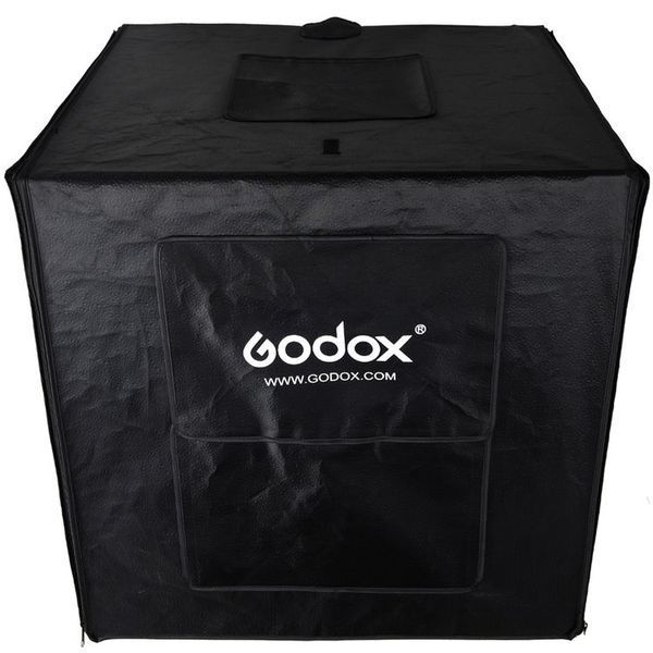 Лайткуб Godox LST80 Light Tent (80x80x80 см) (LST80) 1001120 фото