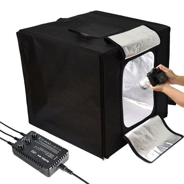 Лайткуб Godox LST80 Light Tent (80x80x80 см) (LST80) 1001120 фото