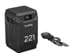 Акумулятор SmallRig T221 Triple-Proof IP54 Waterproof V-Mount Battery (221Wh) (5865) 1002357 фото 7
