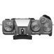 Камера FUJIFILM X-T5 Mirrorless Camera (Silver) (16782337) 10006168 фото 7