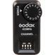 Беспроводной контроллер мощности триггера вспышки Godox FT-16S (FT-16S) 1000200 фото 1