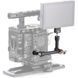 Крепление Tilta Pro Articulating Arm with Dual Ball Heads (1/4"-20 Screws) (TA-PAA2-B) 1002407 фото 4