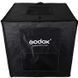 Лайткуб Godox LST80 Light Tent (80x80x80 см) (LST80) 1001120 фото 3