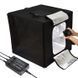 Лайткуб Godox LST80 Light Tent (80x80x80 см) (LST80) 1001120 фото 7