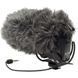 Ветрозащита RODE DeadCat VMPR Artificial Fur Wind Shield (VMPR) 1002157 фото 2
